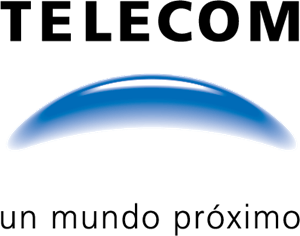 Telecom Logo - Telecom Argentina Logo Vector (.AI) Free Download