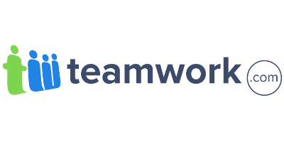 Teamwork Logo - Teamwork.com - Left Hook Digital