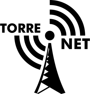 Telecom Logo - TorreNet Telecom Logo Vector (.SVG) Free Download