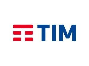 Telecom Logo - Logos | TIM Group