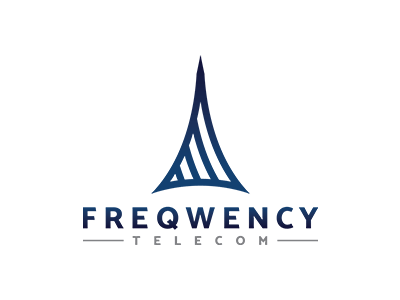 Telecom Logo - Freqwency Telecom Logo by Amitspro | Dribbble | Dribbble