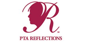 National PTA Reflections Logo - National PTA Reflections