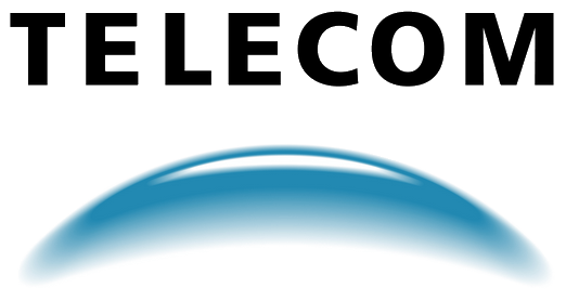 Telecom Logo - Telecom Argentina