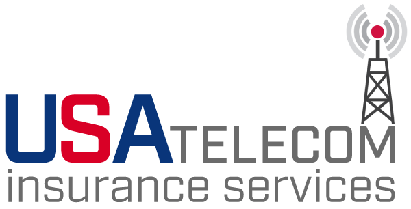 Telecom Logo - USA Telecom Logo