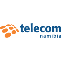 Telecom Logo - Telecom Namibia Logo Vector (.AI) Free Download