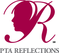 National PTA Reflections Logo - Reflections Art Contest