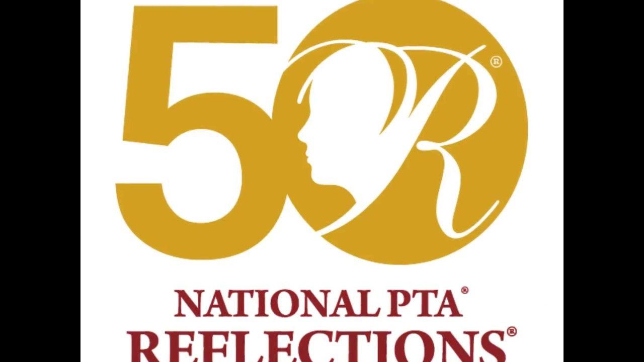 National PTA Reflections Logo - 2019 Reflections Call for Entries - YouTube