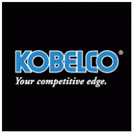 Kobelco Logo - Kobelco America | Brands of the World™ | Download vector logos and ...