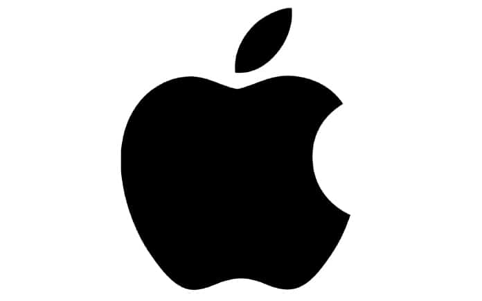 Write Apple Logo - Guide to Type Apple Logo  On All Different Devices
