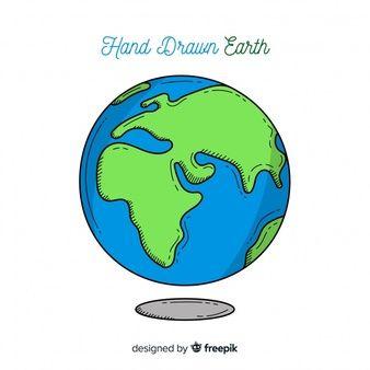 Hands-On Globe Company Logo - Earth Vectors, Photos and PSD files | Free Download