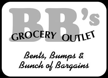 Grocery Outlet Logo - BB's Grocery Outlet, LP - Southern Lancaster County Chamber of ...