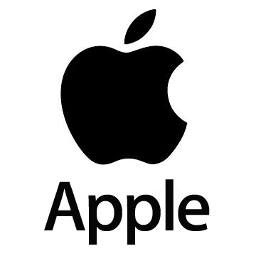 Write Apple Logo - Type apple Logos