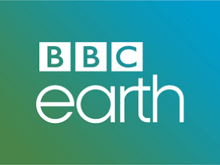 Blue and Green Earth Logo - BBC Earth logo.png
