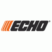 Echo Logo - Echo | Brands of the World™ | Download vector logos and logotypes