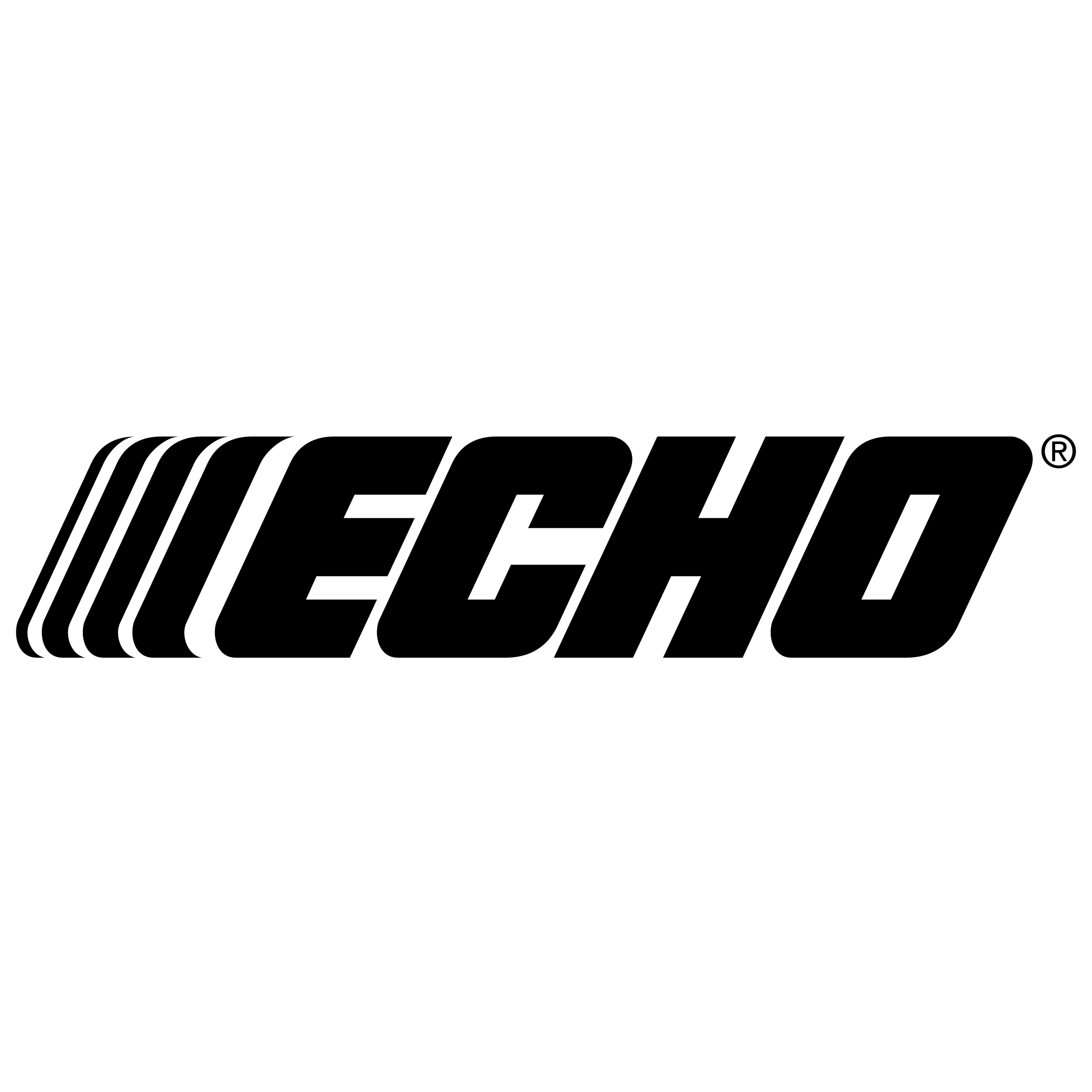 Echo Logo - Echo Logo PNG Transparent & SVG Vector
