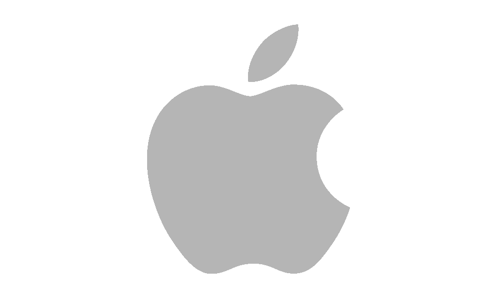 Write Apple Logo - 100 Most Famous Logos of All-Time - Company Logo Design