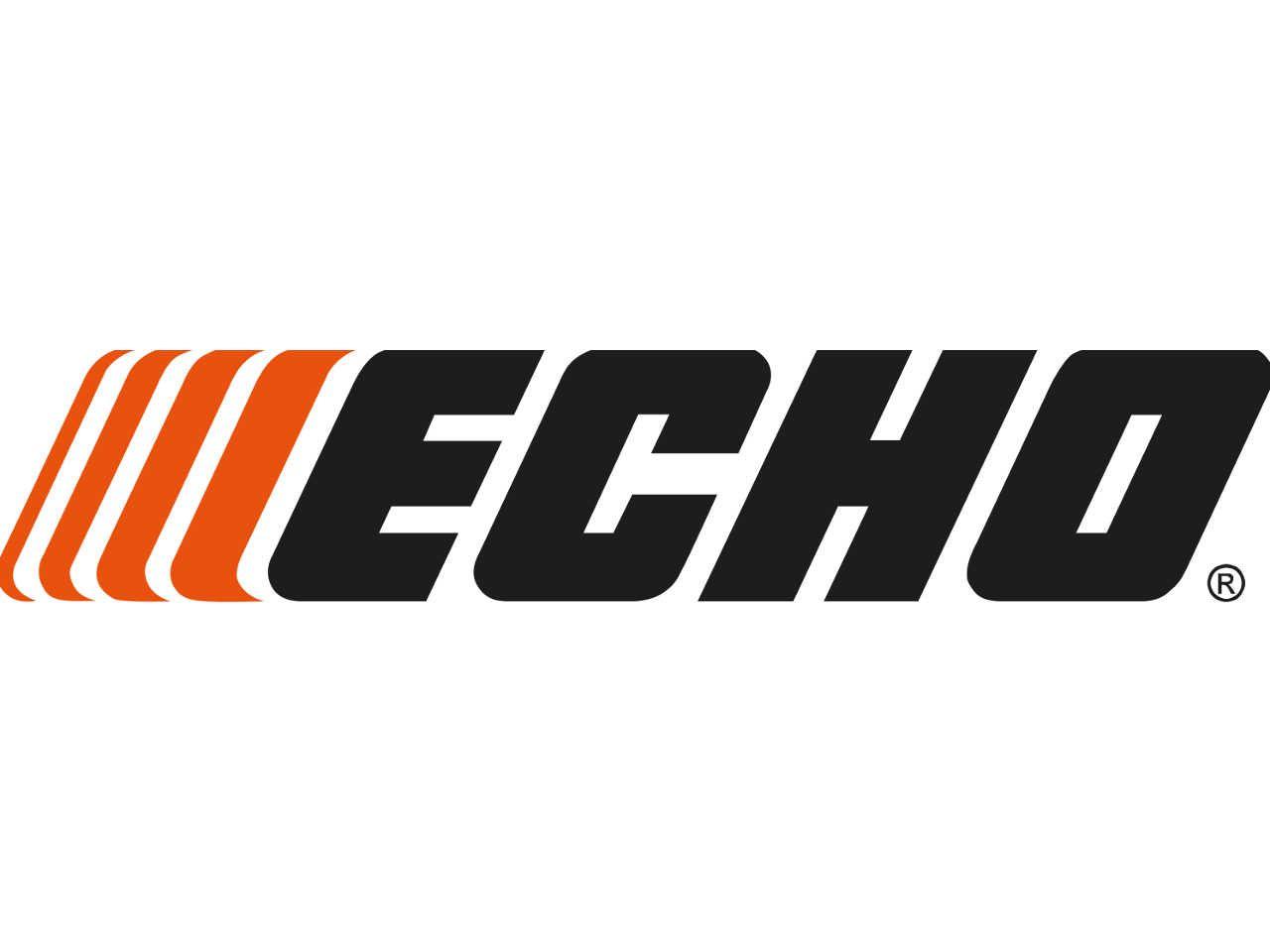 Echo Logo - Echo Logos