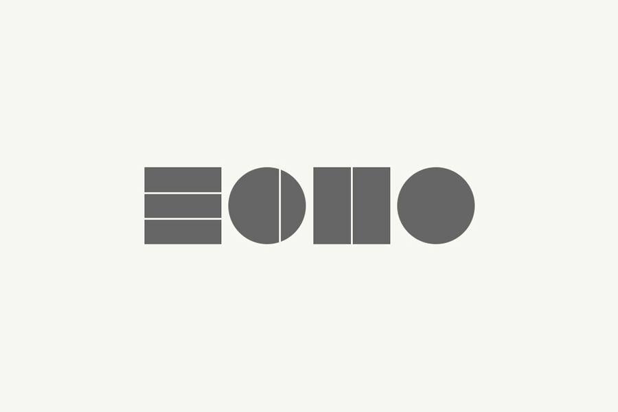 Echo Logo - New Logo and Identity for Echo Capital by Trüf