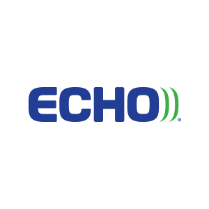 Echo Logo - Home. Echo Global Logistics