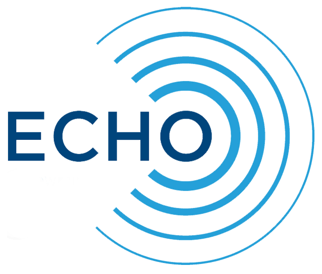 Echo Logo - ECHO Clinics