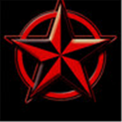 Volcom Star Logo - volcom star - Roblox