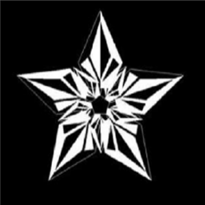 Volcom Star Logo - Volcom Star Decal - Roblox