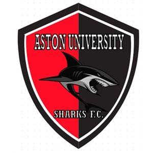 Shark Football Logo - Women's Football Club (Sharks)