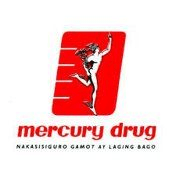 Mercury Drug Logo - Mercury Drug Interview Questions