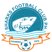 Shark Football Logo - Sharks F.C.