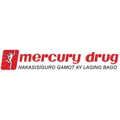 Mercury Drug Logo - Filgifts.com: Mercury Drug Store 500 Peso Gift Certificate 1pc. x