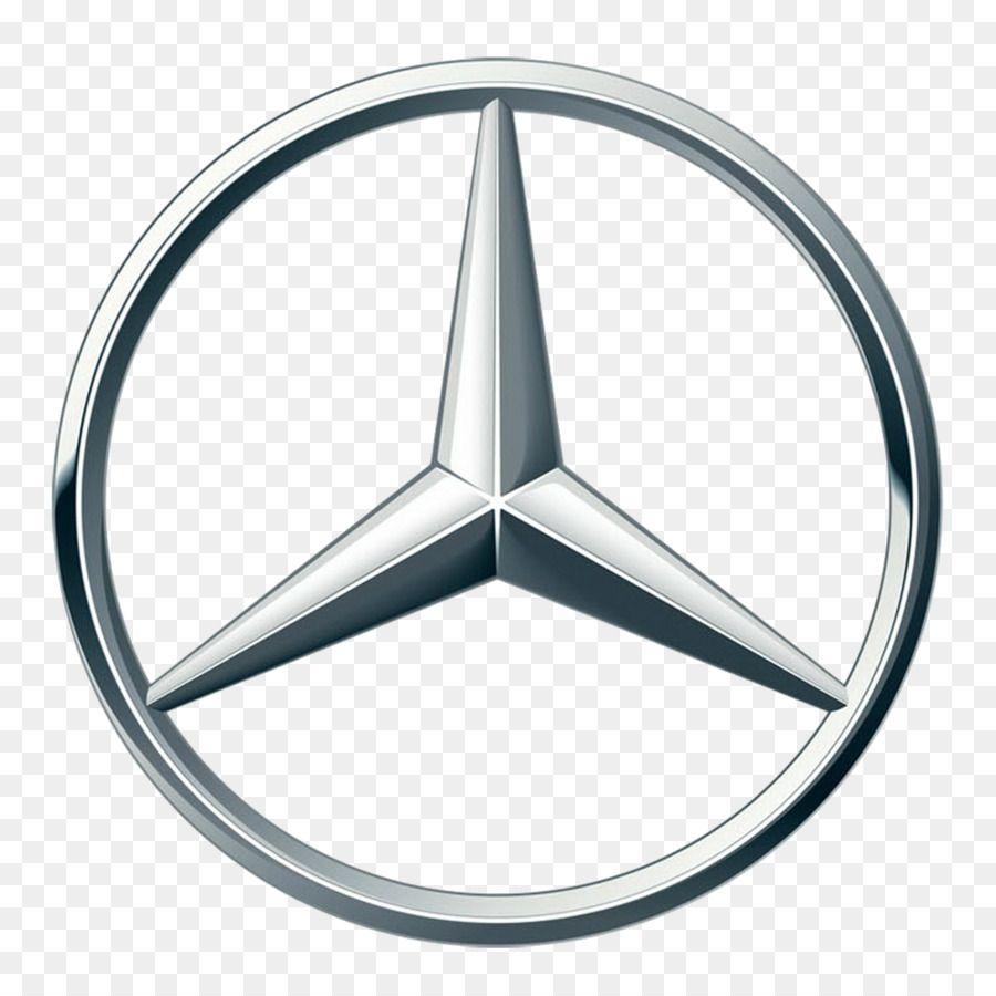Circle Car Logo - Mercedes Benz A Class Car Mercedes Benz C Class Daimler AG