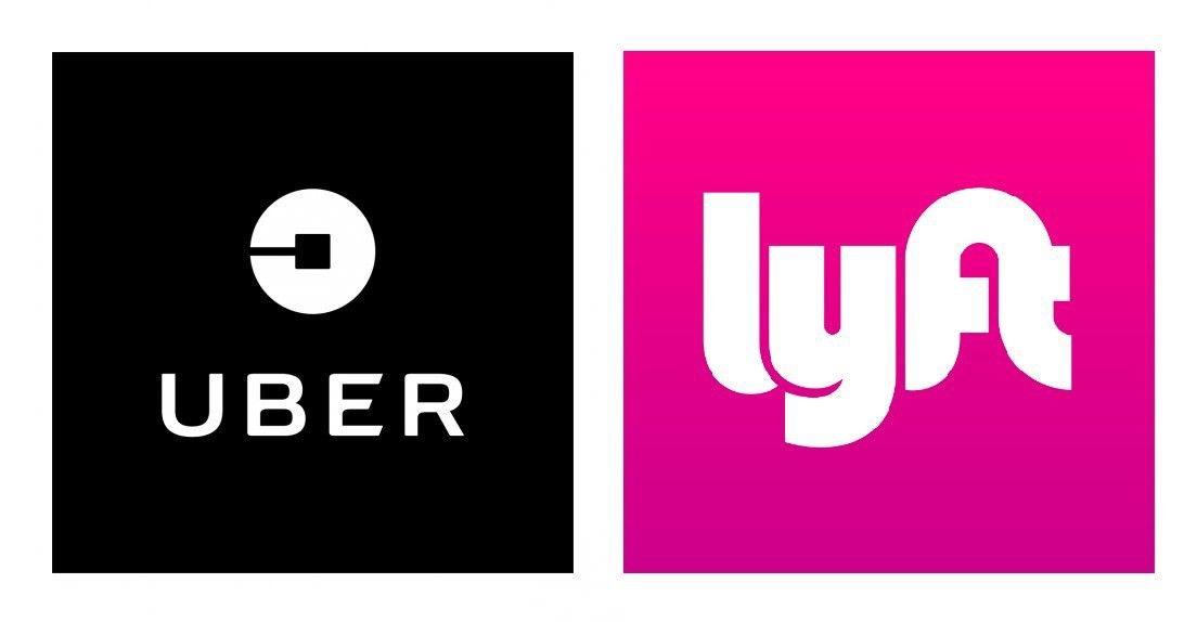 Uber Lyft Logo - Becoming An Independent Driver: Is Uber Lyft Worth It?