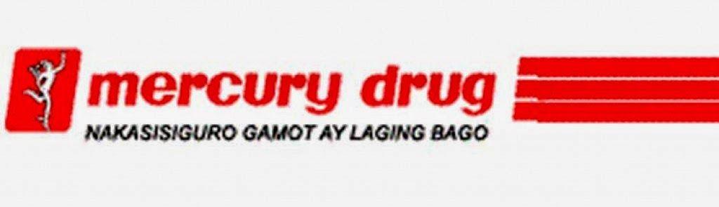 Mercury Drug Logo - Trabaho at Negosyo - Pinoy Job Search Philippine Jobs Abroad ...