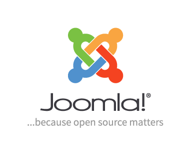 Joomla Logo - Joomla Logo Flat Vertical Tagline RGB LB.png. Geek Feminism