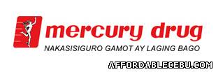 Mercury Drug Logo - The Success Story of Mercury Drug - Biography - Business 163