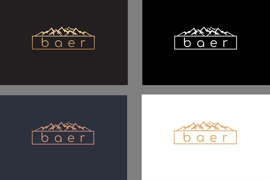 Outdoor Apparel Brands Logo - Entry #42 by hanna97 for Logo Design for Outdoor Clothing/Apparel ...