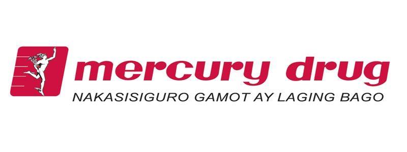 Mercury Drug Logo - Mercury Drug Health Tips - mercurydrug1