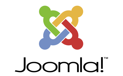 Joomla Logo - joomla! and WordPress experts UK