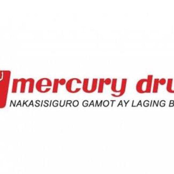 Mercury Drug Logo - Photos at Mercury Drug in Parañaque City