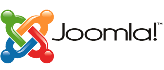 Joomla Logo - joomla-logo - Webfort Technologies