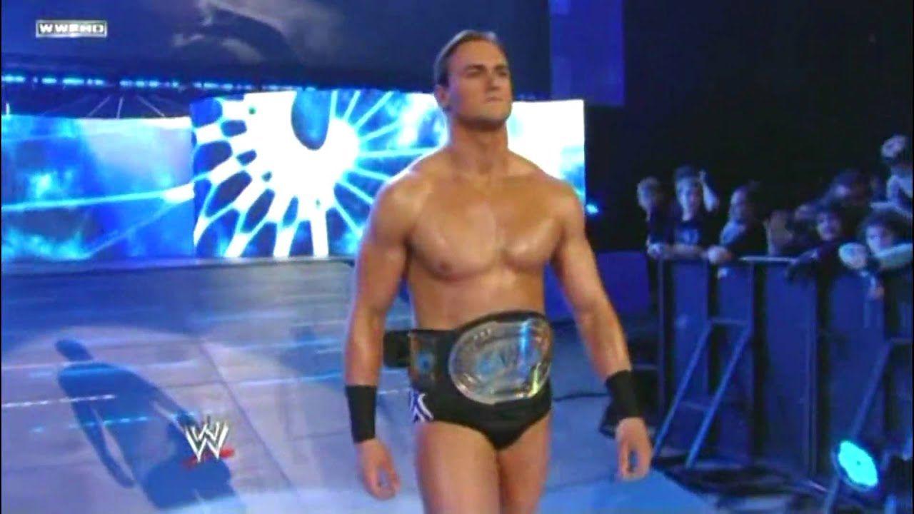 Drew McIntyre Chosen One Logo - WWE | Drew Mcintyre New Entrance Theme 2010 | (HD) - YouTube