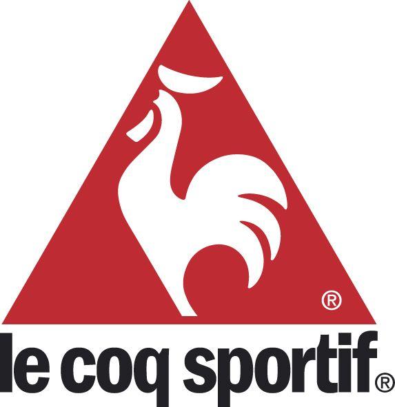 Le Coq Sportif Logo - Le Coq Sportif Logo / Fashion and Clothing / Logonoid.com