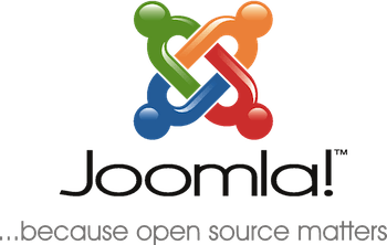Joomla Logo - Joomla Specialists