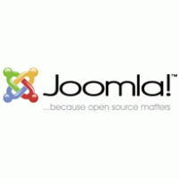 Joomla Logo - Joomla! | Brands of the World™ | Download vector logos and logotypes