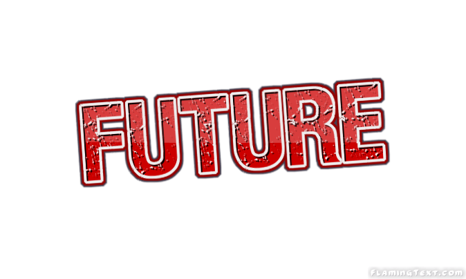 Future Logo - future Logo | Free Logo Design Tool from Flaming Text