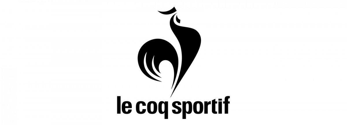 Coq Logo - Le Coq Sportif