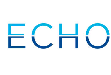 Echo Logo - ECHO - A Proven Partner in Business