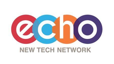 Echo Logo - Student Progress Woods City School District