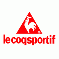 Coq Logo - Le Coq Sportif | Brands of the World™ | Download vector logos and ...