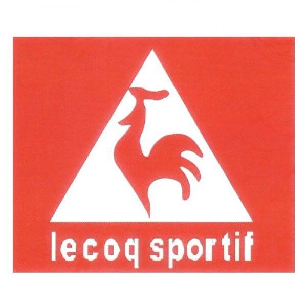 Le Coq Sportif Logo - Le Coq Sportif Logo